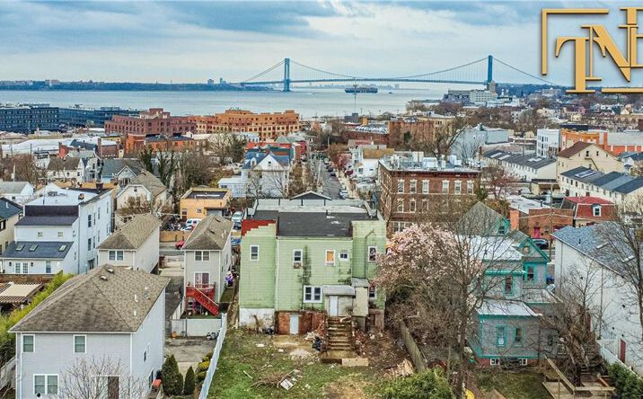 Pictures of Land property located at 49 Jackson Street, Staten  Island, NY 10304 for sales - image #1