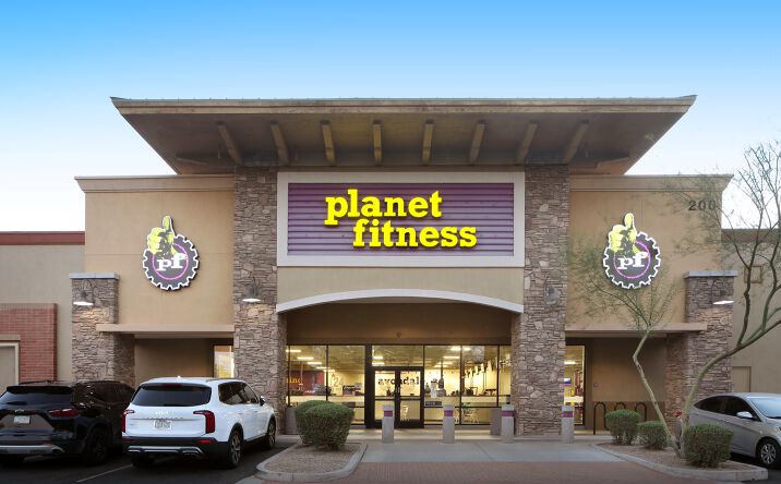 Pictures of Retail property located at 200-210 S Avondale Blvd, Avondale, AZ 85323 for sales - image #1