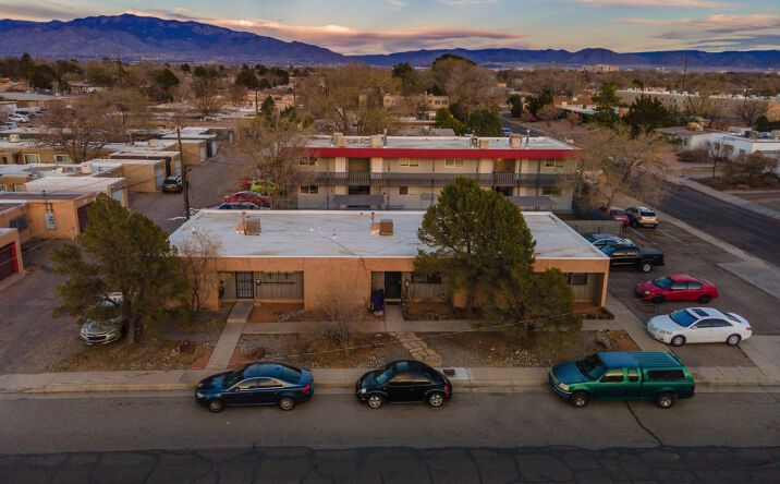 3403 Anderson Ave SE, Albuquerque, NM 87106 | Crexi.com