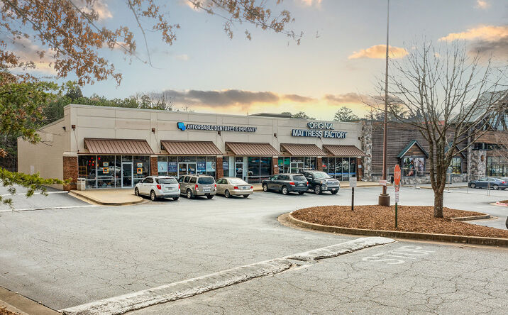 1215 Ernest W Barrett Pkwy Nw Kennesaw Ga 30144