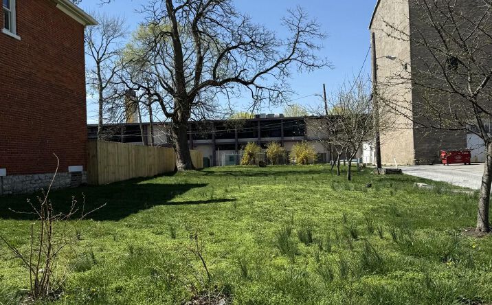 Pictures of Land property located at 265 N Monroe Avenue, Columbus, OH 43205 for sales - image #1