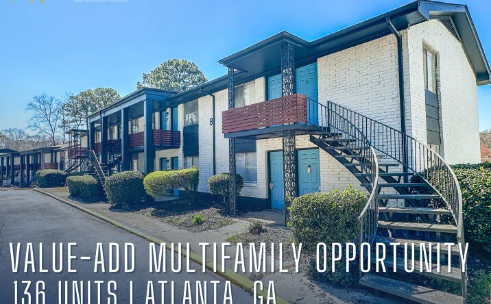 Pictures of Multifamily property located at 4663 Waldrop Dr, Forest Park, GA 30297, 4771 Waldrop Drive, Forest Park, GA 30297 for sales - image #1