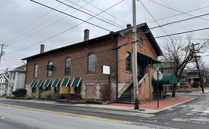 Pictures of Office, Retail property located at 16 N Chestnut St, New Paltz, NY 12561 for sales - image #1