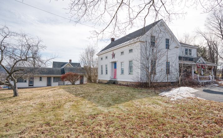 Pictures of Mixed Use property located at 1053 Wicker Street, Ticonderoga, NY 12883 for sales - image #1