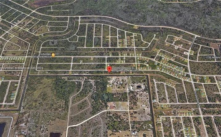 Pictures of Special Purpose property located at 469 Willowbrook Dr, Lehigh Acres, FL 33972 for sales - image #1