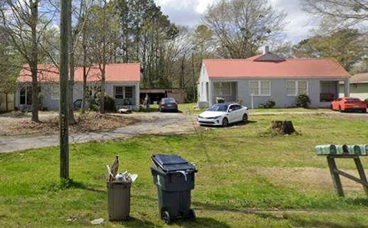 Pictures of Multifamily, Land property located at 424 GORDON Street, Bremen, GA 30110 for sales - image #1