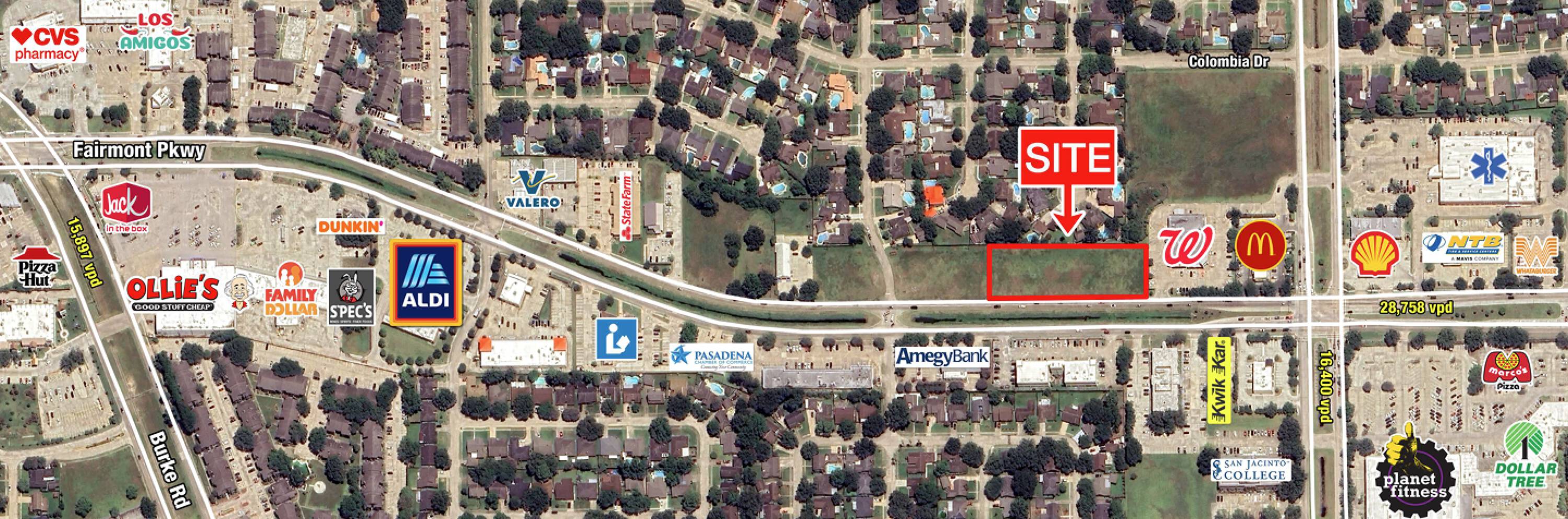 1.55 AC in Pasadena