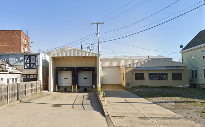 Pictures of Industrial property located at 290 Auburn Ave, Buffalo, NY 14213 for sales - image #1