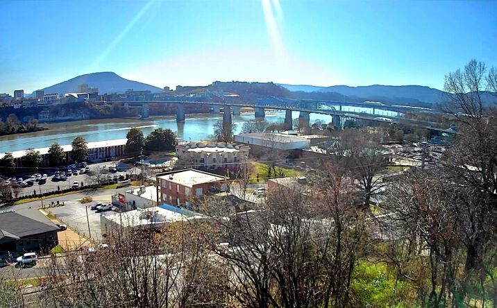 Pictures of Land, Mixed Use, Office, Retail property located at 102 Tampa St Chattanooga, Tn 37405, Chattanooga, TN 37405 for sales - image #1