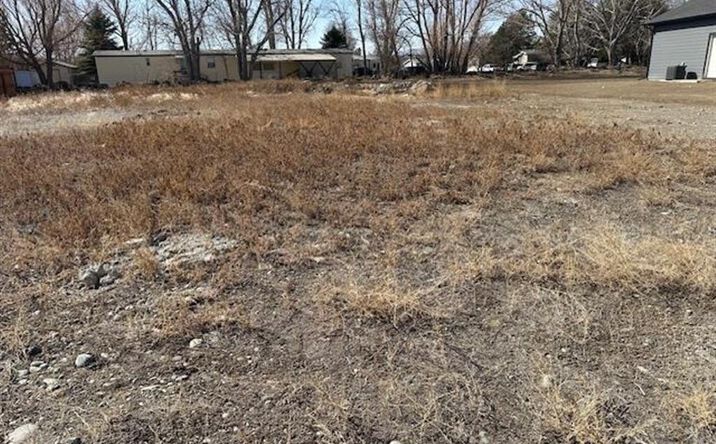 Pictures of Land property located at 3238 Hardpan Ave, Cody, WY 82414 for sales - image #1