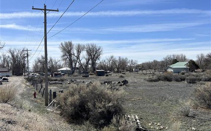 Pictures of Land property located at 1440 N 8th St, Greybull, WY 82426 for sales - image #1