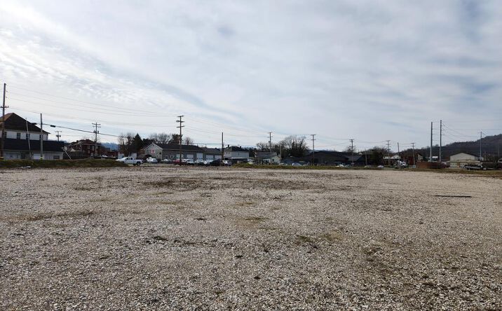 Pictures of Land property located at 1200 First St, Moundsv, Moundsville, WV 26041 for sales - image #1