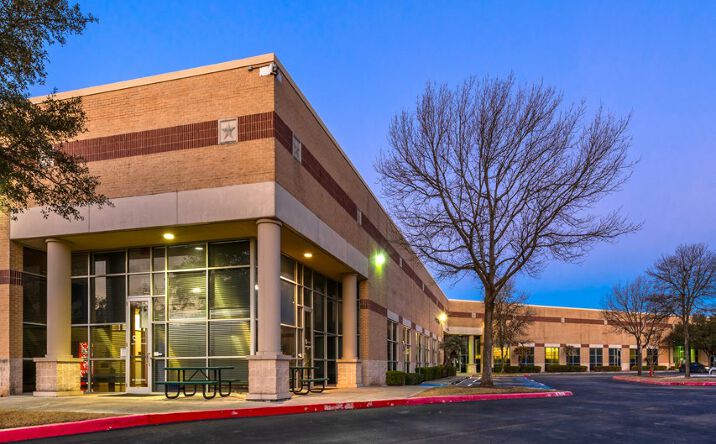 Pictures of Industrial, Office property located at 5800 Northwest Pkwy, San Antonio, TX 78249 for sales - image #1