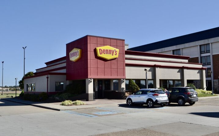 Pictures of Retail property located at 3901 Hwy 41 N, Evansville, IN 47711 for comps - image #1