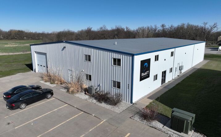 Pictures of Industrial property located at 990 Cottonwood Road, Seward, NE 68434 for sales - image #1