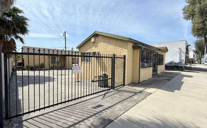 Pictures of Mixed Use property located at 9266 Valley Blvd, Rosemead, CA 91770 for sales - image #1