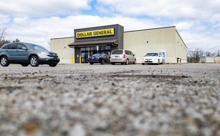Pictures of Retail property located at 1391 E Main St, Columbus, OH 43205, 5950 E Livingston Ave, Columbus, OH 43232 for sales - image #1