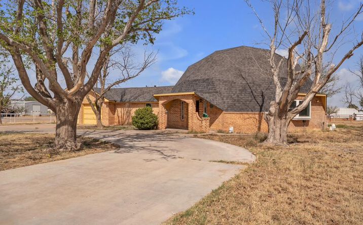 Pictures of Land, Mixed Use property located at 6001 S County Rd 1285 Midland, TX 79706, Midland, TX 79706 for sales - image #1