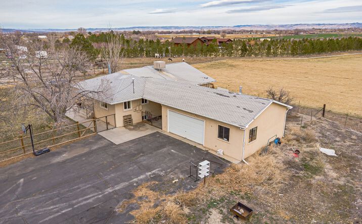 Pictures of Land property located at 1895 L Rd, Fruita, CO 81521 for sales - image #1