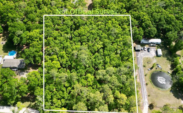 Pictures of Land property located at Lot 311 SE 82nd St, Trenton, FL 32693 for sales - image #1