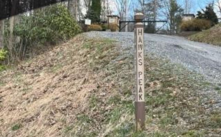 Pictures of Land property located at Lot 12 Hawks Peak, Tazewell, VA 24651 for sales - image #1