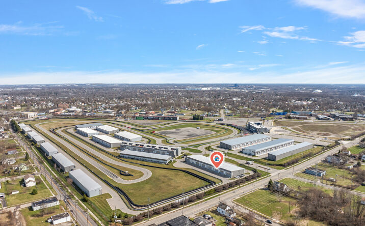 Pictures of Mixed Use, Office property located at 171 Speedway, Pontiac, MI 48341 for sales - image #1