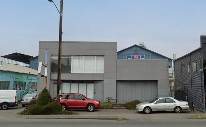 Pictures of Industrial, Mixed Use, Office, Retail property located at 2741 4th Ave S, Seattle, WA 98134 for sales - image #1