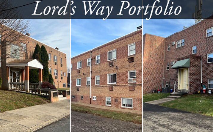 Pictures of Multifamily property located at 1725 Hoffnagle St, Philadelphia, PA 19152, 1730 Teesdale Street, Philadelphia, PA 19111, 1720 Cottman Avenue, Philadelphia, PA 19111 for sales - image #1