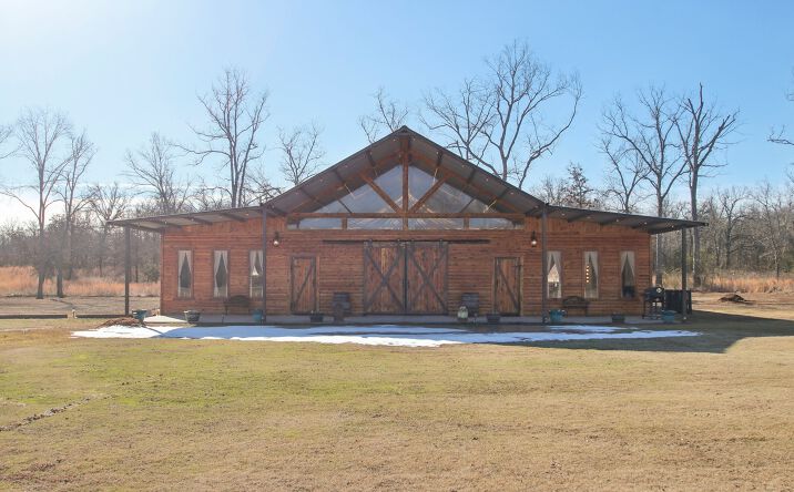Pictures of Hospitality, Mixed Use, Special Purpose property located at 29473 Lake Dr, McLoud, OK 74851 for sales - image #1