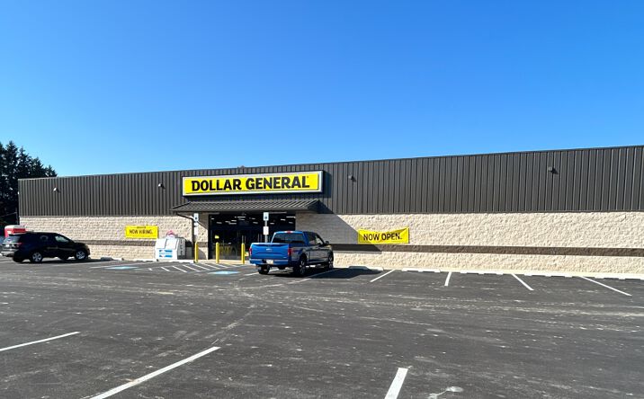 Pictures of Retail property located at 3024 Main St., Green Lane, PA 18054 for sales - image #1