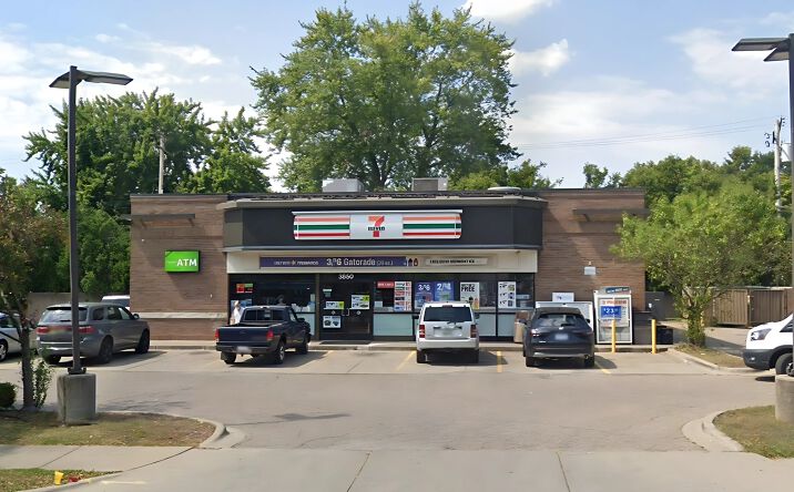 Pictures of Retail property located at 3850 Monroe St, Dearborn, MI 48124 for sales - image #1