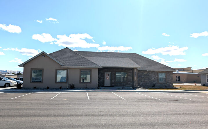 Pictures of Office property located at Midway Ave, Ammon, ID 83406 for sales - image #1