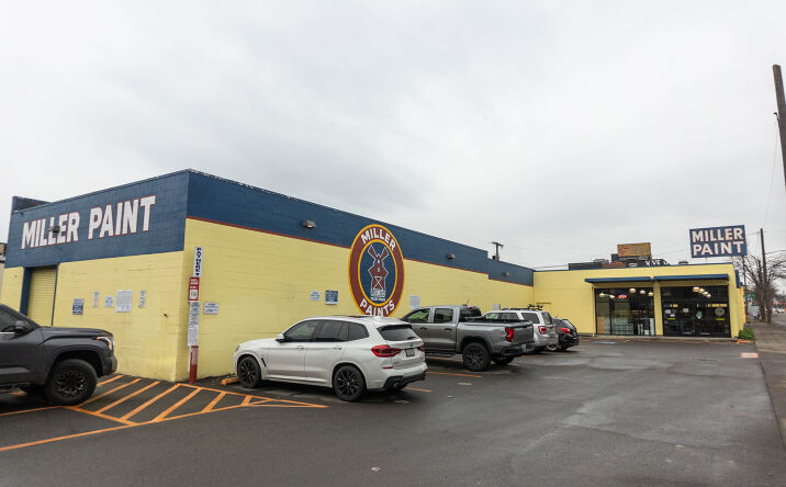 Pictures of Industrial, Mixed Use, Retail property located at 1500 Leary Wy NW, Seattle, WA 98107 for sales - image #1