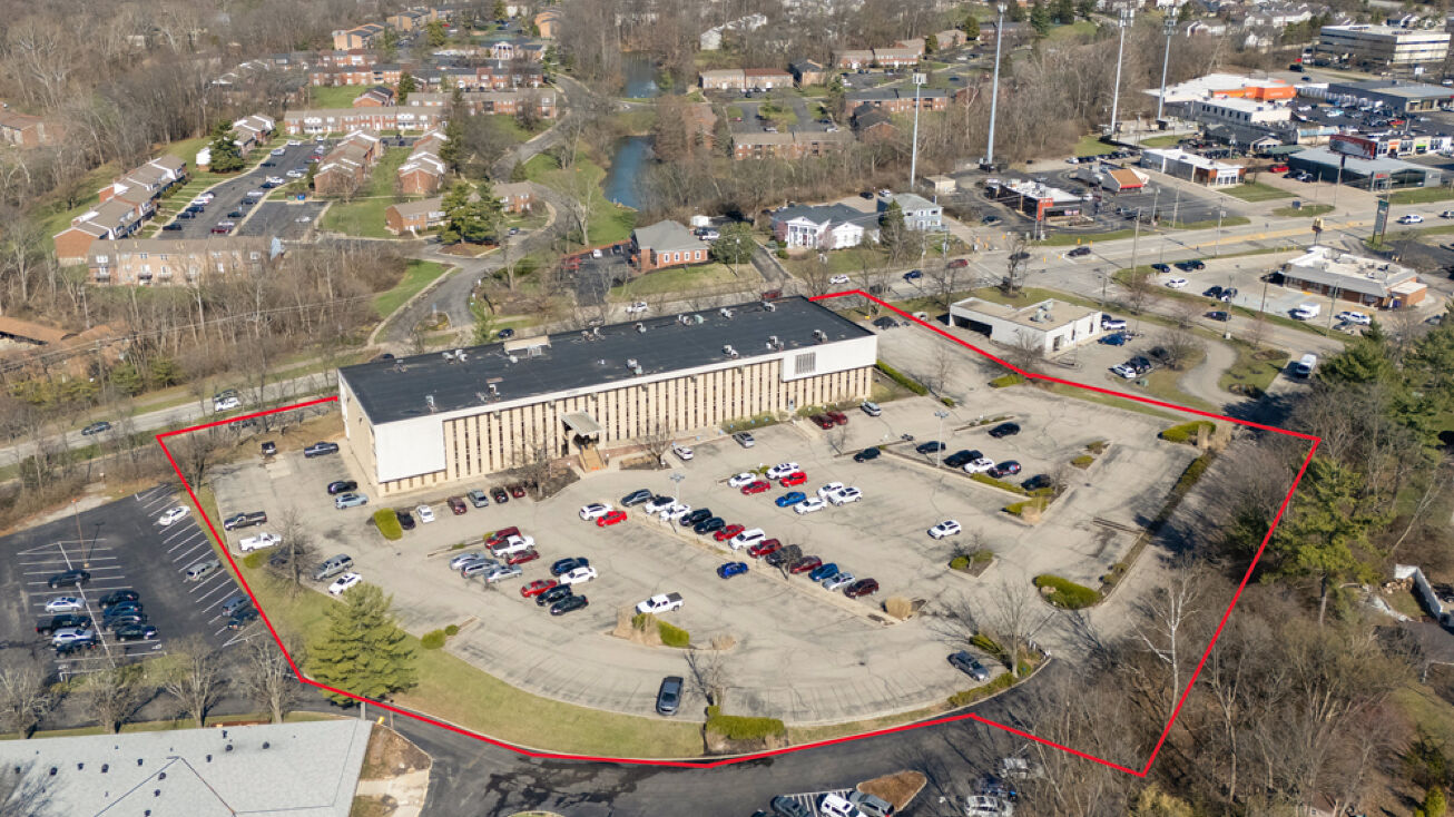 10700 Montgomery Rd, Cincinnati, OH 45242 | Crexi.com