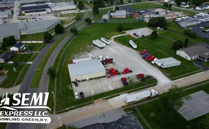 Pictures of Industrial property located at 855 Beauty Ave, Bowling Green, KY 42101 for sales - image #1