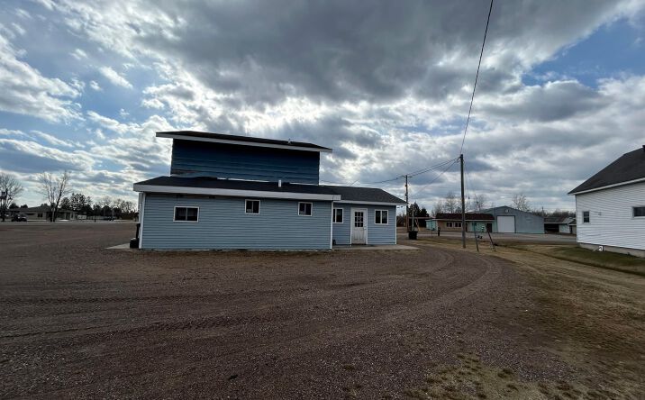 Pictures of Retail, Multifamily, Hospitality, Mixed Use, Business for Sale property located at 1320 WI-102, Rib Lake, WI 54470 for sales - image #1