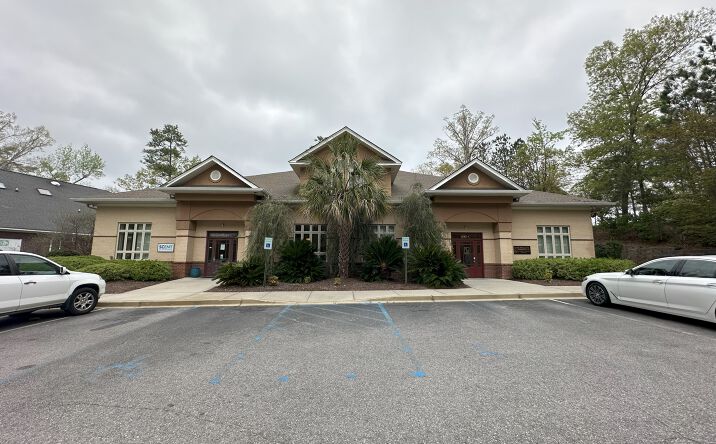 Pictures of Office property located at 690 Columbiana Dr, Columbia, SC 29212 for sales - image #1