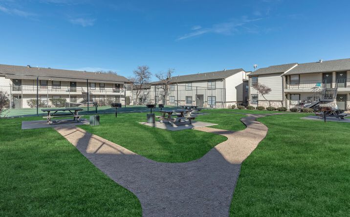 Pictures of Multifamily property located at 12200 I-10, San Antonio, TX 78230 for sales - image #1
