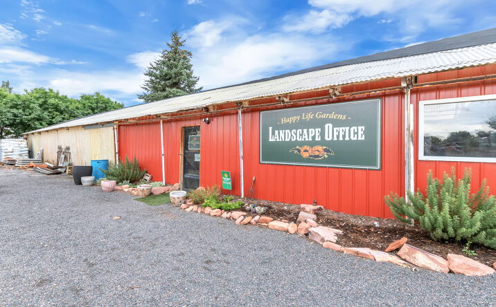 Pictures of Business for Sale, Industrial, Land, Retail property located at 2000 37th St, Evans, CO 80620 for sales - image #1