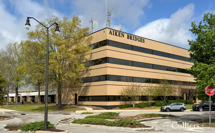 Pictures of Office property located at 181 E Evans St, Florence, SC 29506 for sales - image #1
