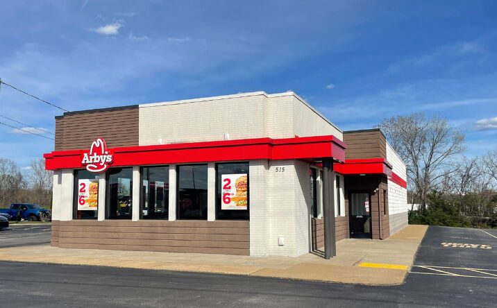 Pictures of Retail property located at 515 Waldron Rd, La Vergne, TN 37086 for sales - image #1