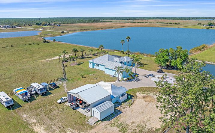 Pictures of Land, Mixed Use, Multifamily property located at 29527 Laeh Road, Punta Gorda, FL 33982 for sales - image #1