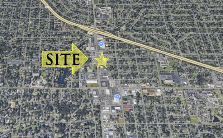 Pictures of Land property located at 2819 S Harvard Ave, Tulsa, OK 74114 for sales - image #1