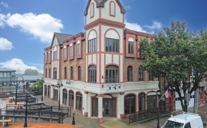 Pictures of Office, Retail property located at 131 N Broadway, South Amboy, NJ 08879 for sales - image #1