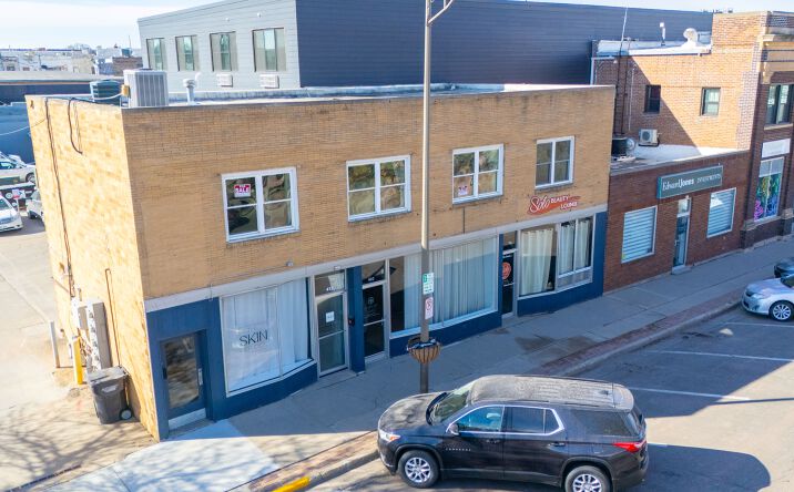 Pictures of Mixed Use, Retail property located at 412 5th St, Brookings, SD 57006 for sales - image #1