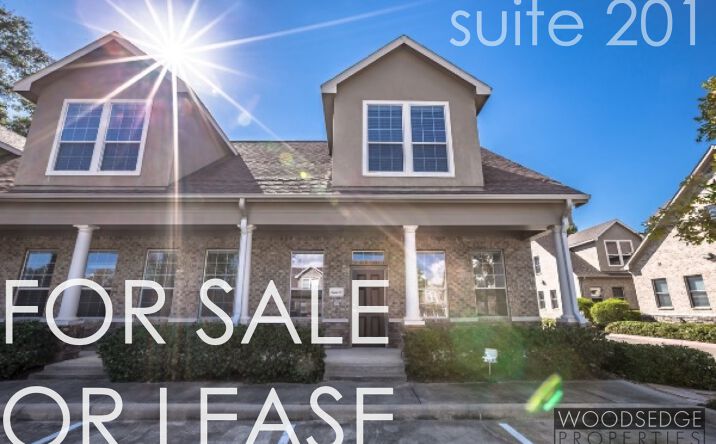 Pictures of Office property located at 25511 Budde Road, The Woodlands, TX 77380 for sales - image #1