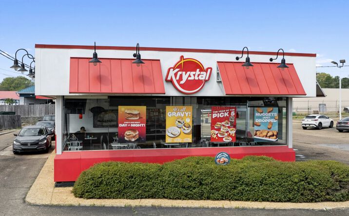 Pictures of Retail property located at 4307 N State St, Jackson, MS 39206 for sales - image #1