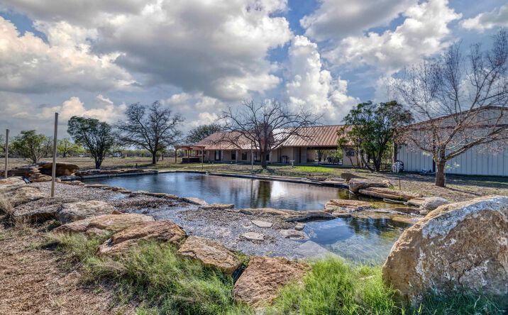Pictures of Land property located at 115 PV Rd 4455, Uvalde, TX 78801 for sales - image #1