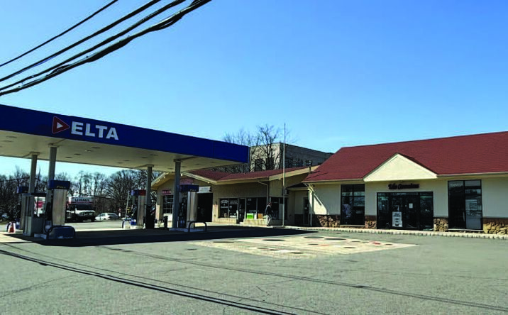 Pictures of Retail property located at 958 S Springfield Ave, Springfield, NJ 07081 for sales - image #1