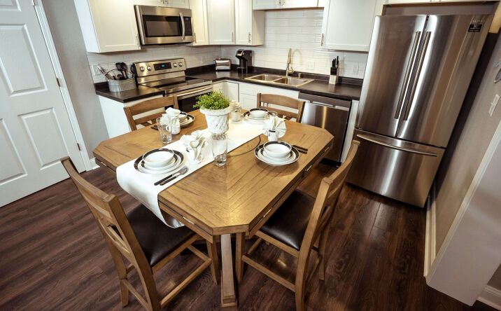 Pictures of Hospitality, Multifamily property located at 450 Historic Hwy 165 Units# C101, C102, C103, Branson, MO 65616 for sales - image #1